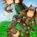 10th Golden Sun Aniversary Venus