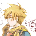 Golden Sun: Isaac