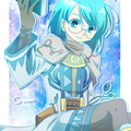 Golden Sun: Crown