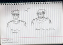 Agaito Attempts by TheSeaKing