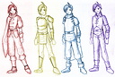 GS3 Felix Concepts