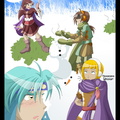 GS  A Not So Wonderful Winter by bbqbert