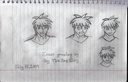 Golden Sun DS: Isaac Growing Up