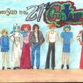 GoldenSun in the 21st century