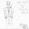 Golden Sun DS  Isaac  s Son by TheSeaKing