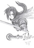 Golden Sun II   Felix by finaly