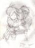 Golden Sun  Isaac to Kazoku by queenofsorcery
