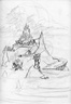 Lemuria by evilbass159