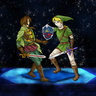 SSBB - Felix vs Link