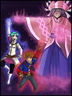 Summon Ulysses by ciaocat