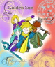 Golden Sun Continue: Volumer 1