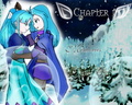 Golden Sun Continue: Volumer 1: Chapter 1: Cover