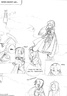 Golden Sun Continue: Volumer 1: Chapter 1: Page 1