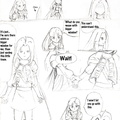 Golden Sun Continue: Volumer 1: Chapter 1: Page 2