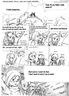 Golden Sun Continue: Volumer 1: Chapter 2: Page 4