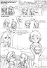 Golden Sun Continue: Volumer 1: Chapter 2: Page 5