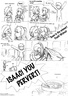 Golden Sun Continue: Volumer 1: Chapter 2: Page 6