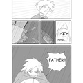 Golden Sun manga  Page 13 by stianmarton
