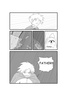 Golden Sun manga  Page 13 by stianmarton