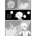 Golden Sun manga  Page 15 by stianmarton