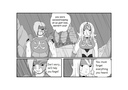 Golden Sun manga  Page 18 by stianmarton