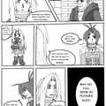 Golden Sun 016 by FullmetalDevil
