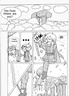 Golden Sun Fan Mangas