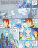 Mudshipping Manga by FelixEarth