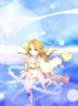 Golden Sun Summon: Coatlicue