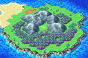 Crossbone Isle Overworld