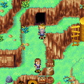 Golden Sun Lunpa