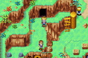 Golden Sun Lunpa
