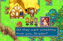 Golden Sun Vale