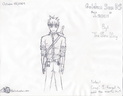 Golden Sun DS: Isaac's Son By The Sea King