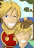 GSDS: Isaac and Son