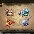 Dark Dawn Djinn Wallpaper