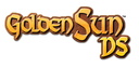Golden Sun DS: Logo