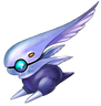 Golden Sun: Jupiter Djinn