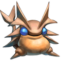 Golden Sun: Venus Djinn