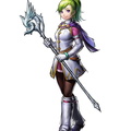 Dark Dawn: Karis