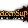 Golden Sun Dark Dawn Logo