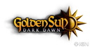 Golden Sun Dark Dawn Logo