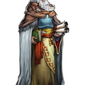 Dark Dawn: Kraden
