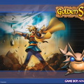 Golden Sun: Isaac Wallpaper