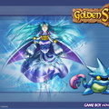 Golden Sun: Mia Wallpaper