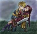 I'll protect you always by bente-unerz36